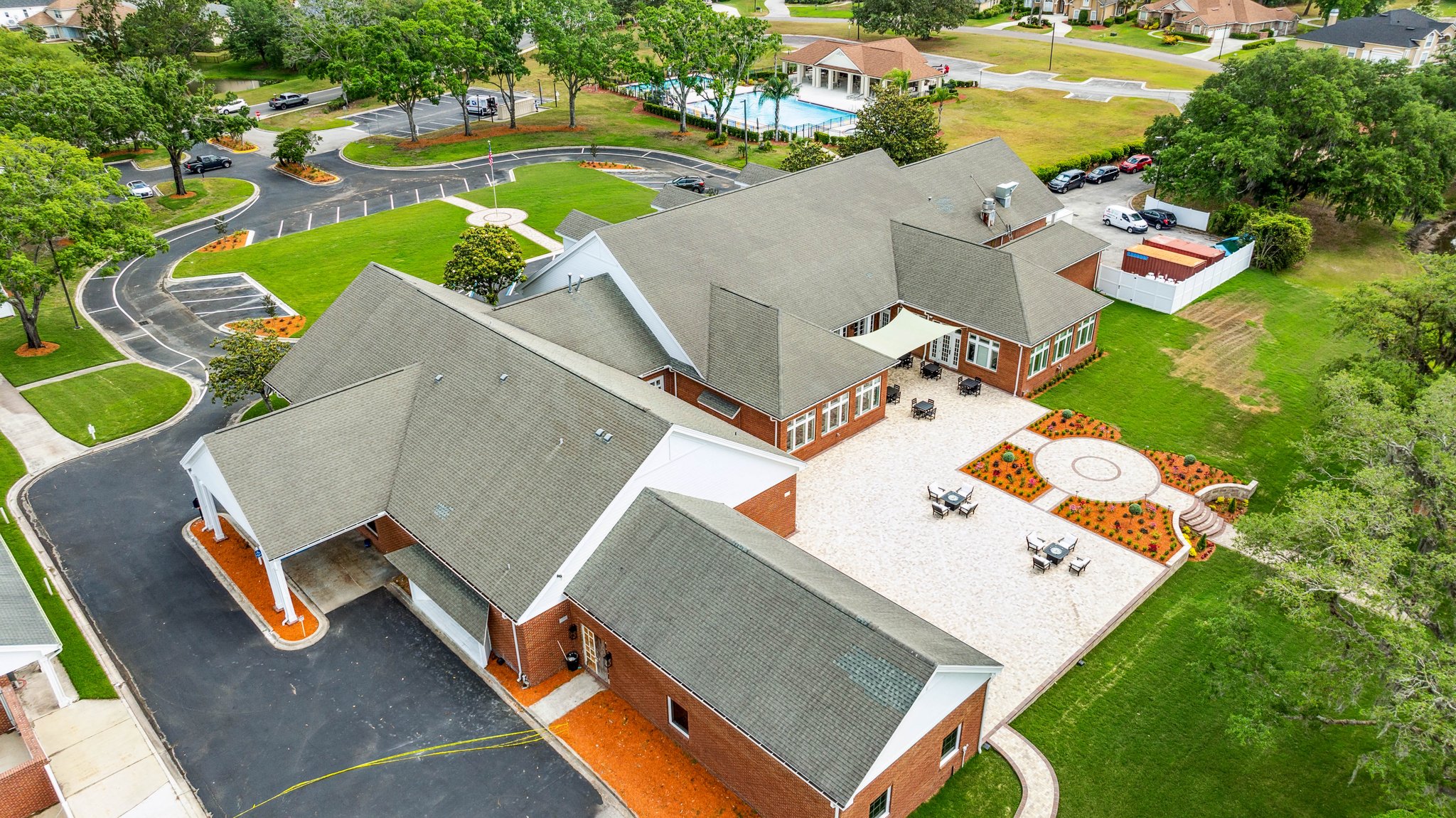 Orange Park Country Club