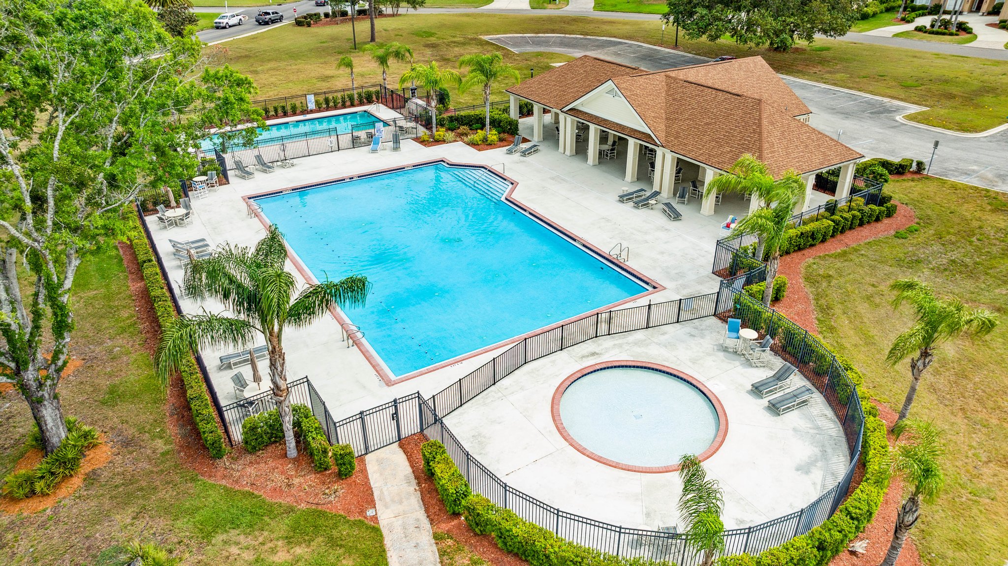 Orange Park Country Club