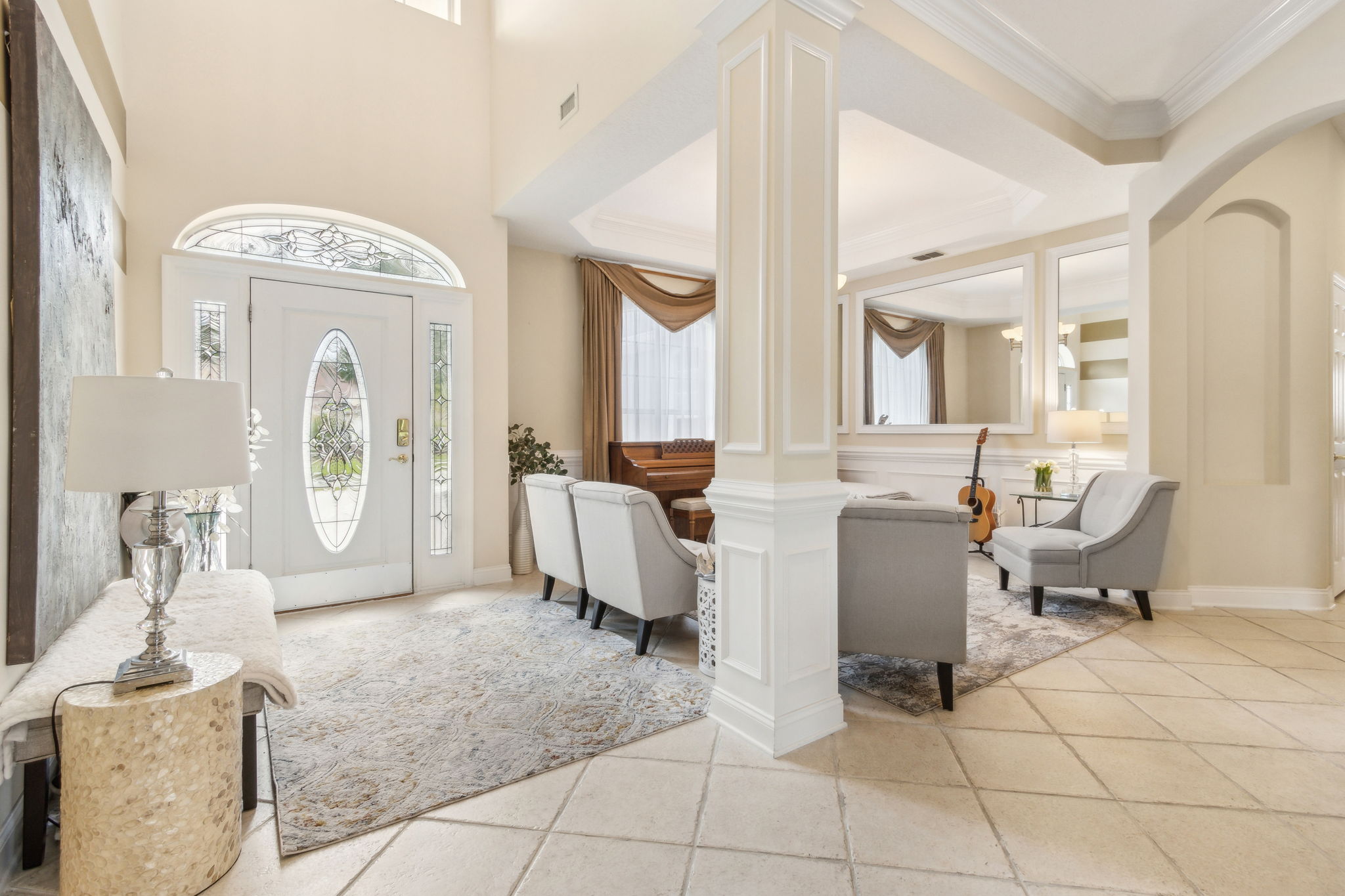 Foyer