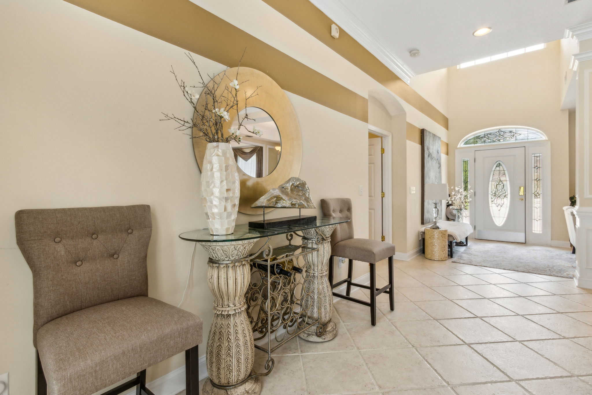 Foyer