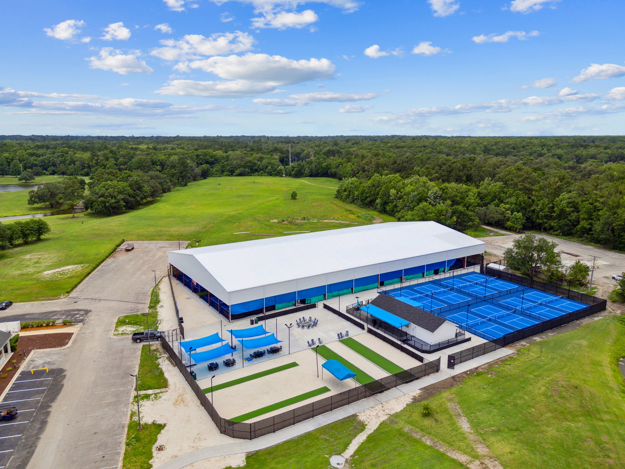 Orange Park Country Club