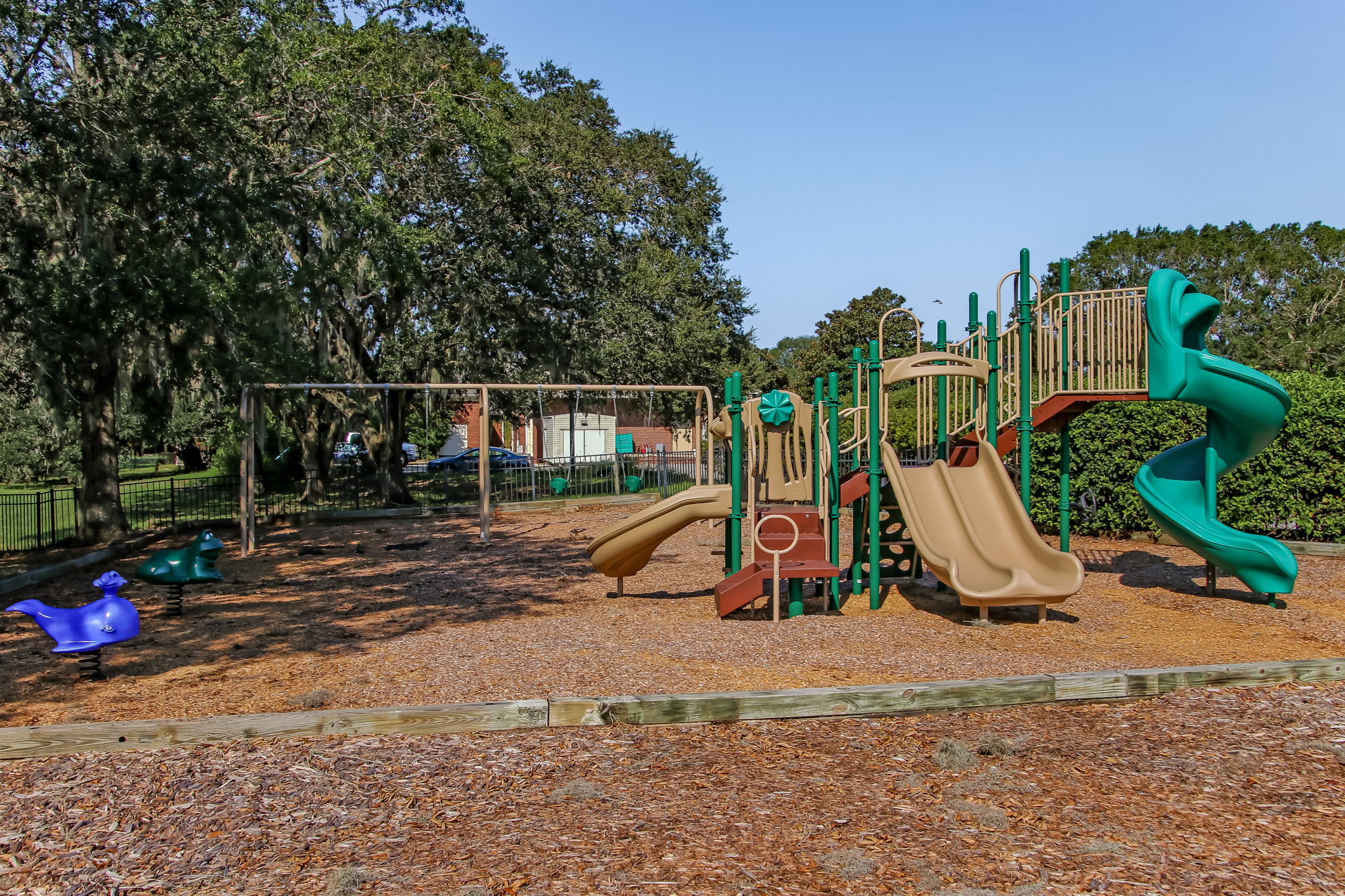Orange Park Country Club