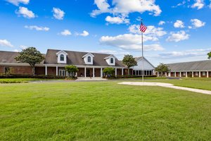 Orange Park Country Club