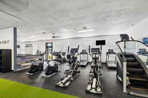 Orange Park Country Club