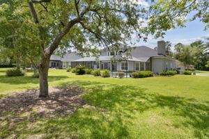 Back of Home