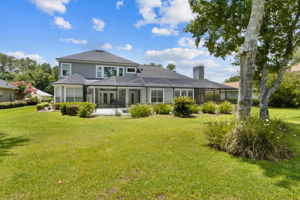 Back of Home