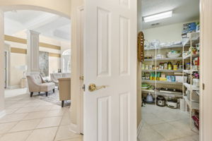 Pantry