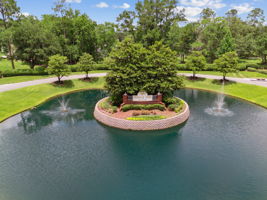 Orange Park Country Club