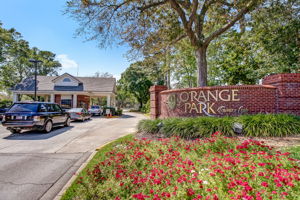 Orange Park Country Club