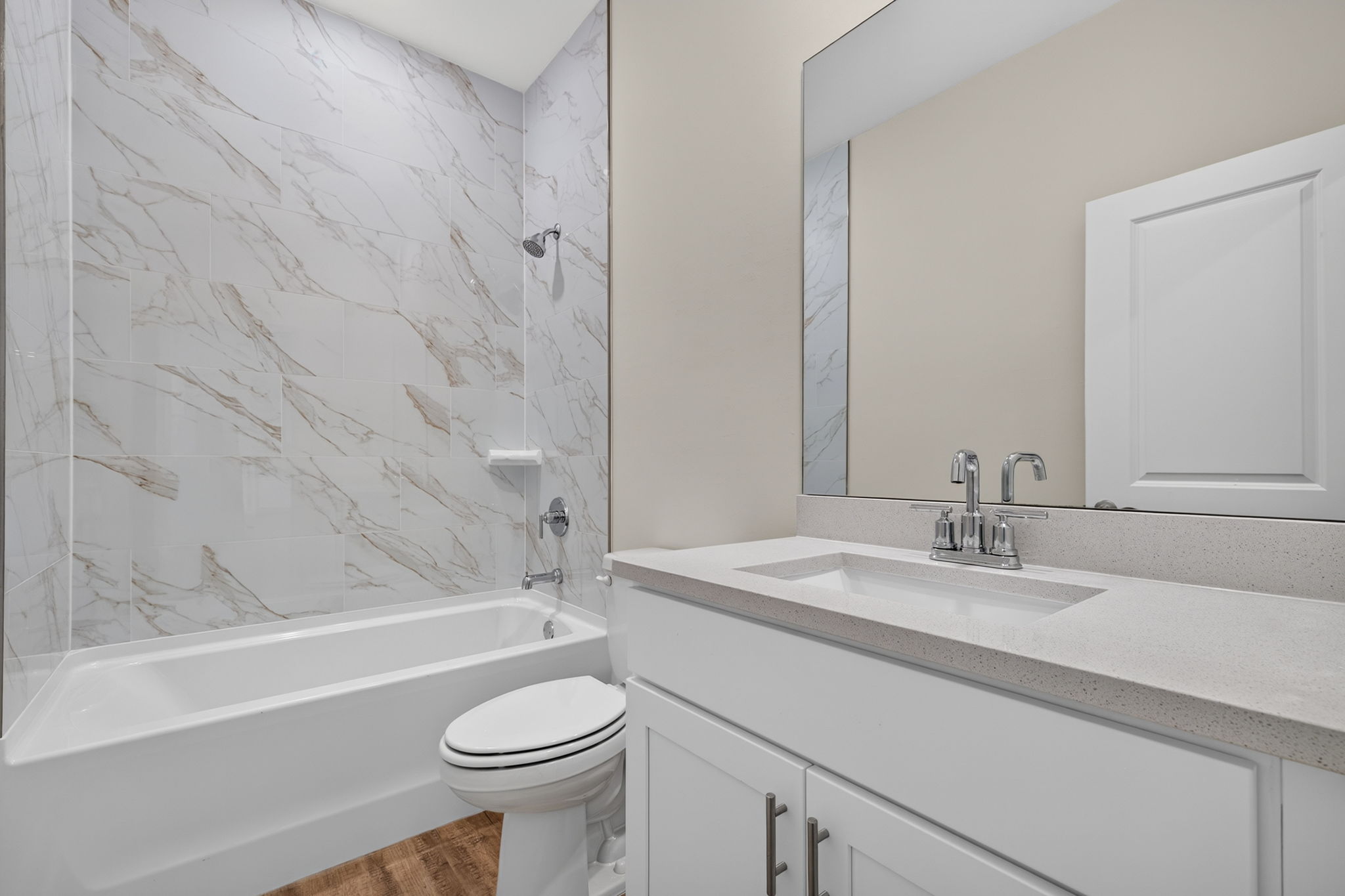 Guest Bathroom 1