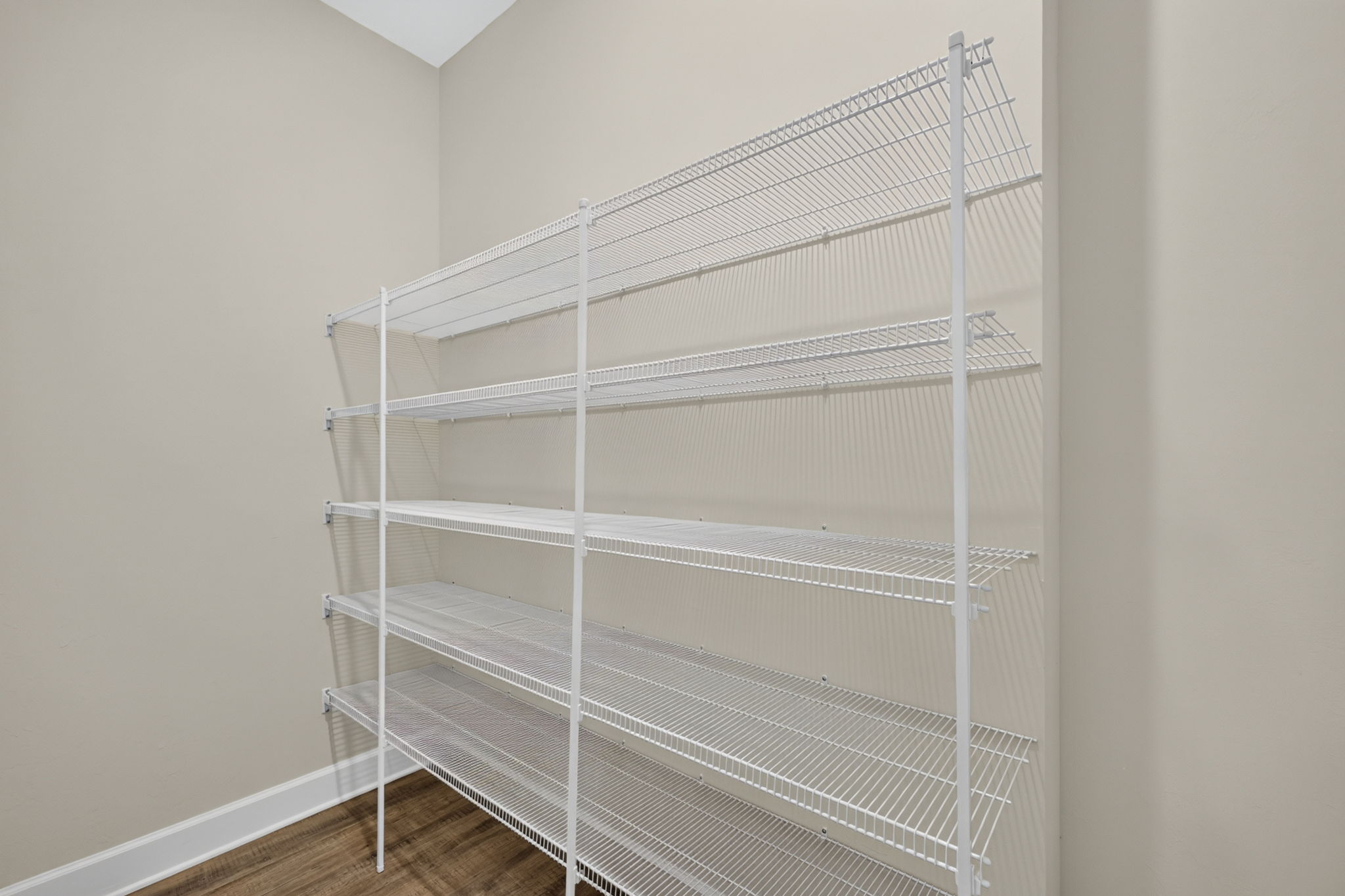 Pantry