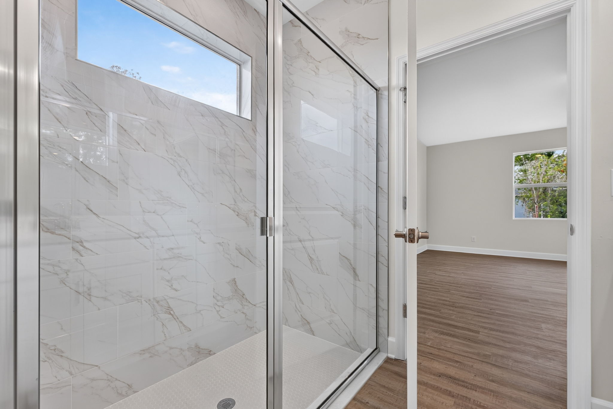 Primary Bathroom 1 of 2