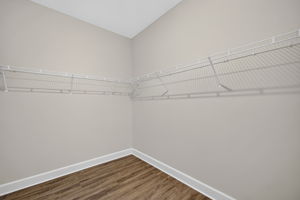 Closet