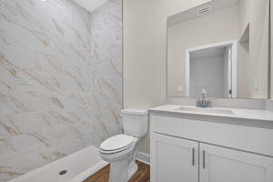Guest Bathroom 2