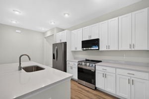 Kitchen 1 of 2