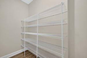 Pantry