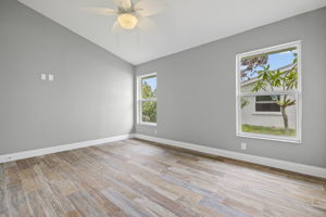 Primary Bedroom (2) - Virtual Staging