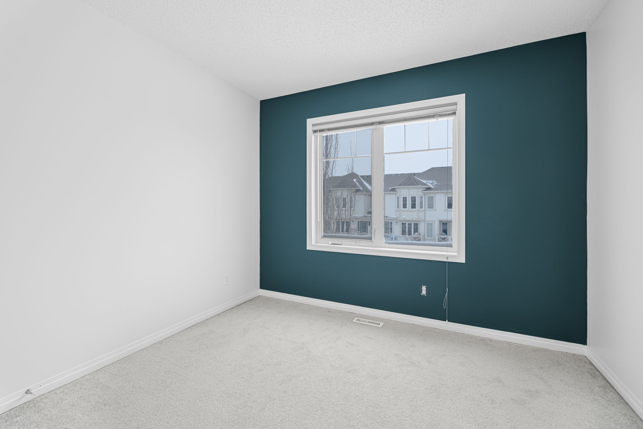Third Bedroom w closet