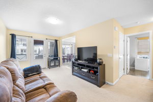 2nd Floor Living room