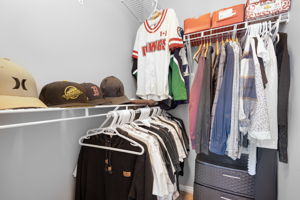 Closet