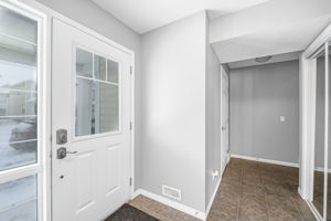 Entrence Foyer