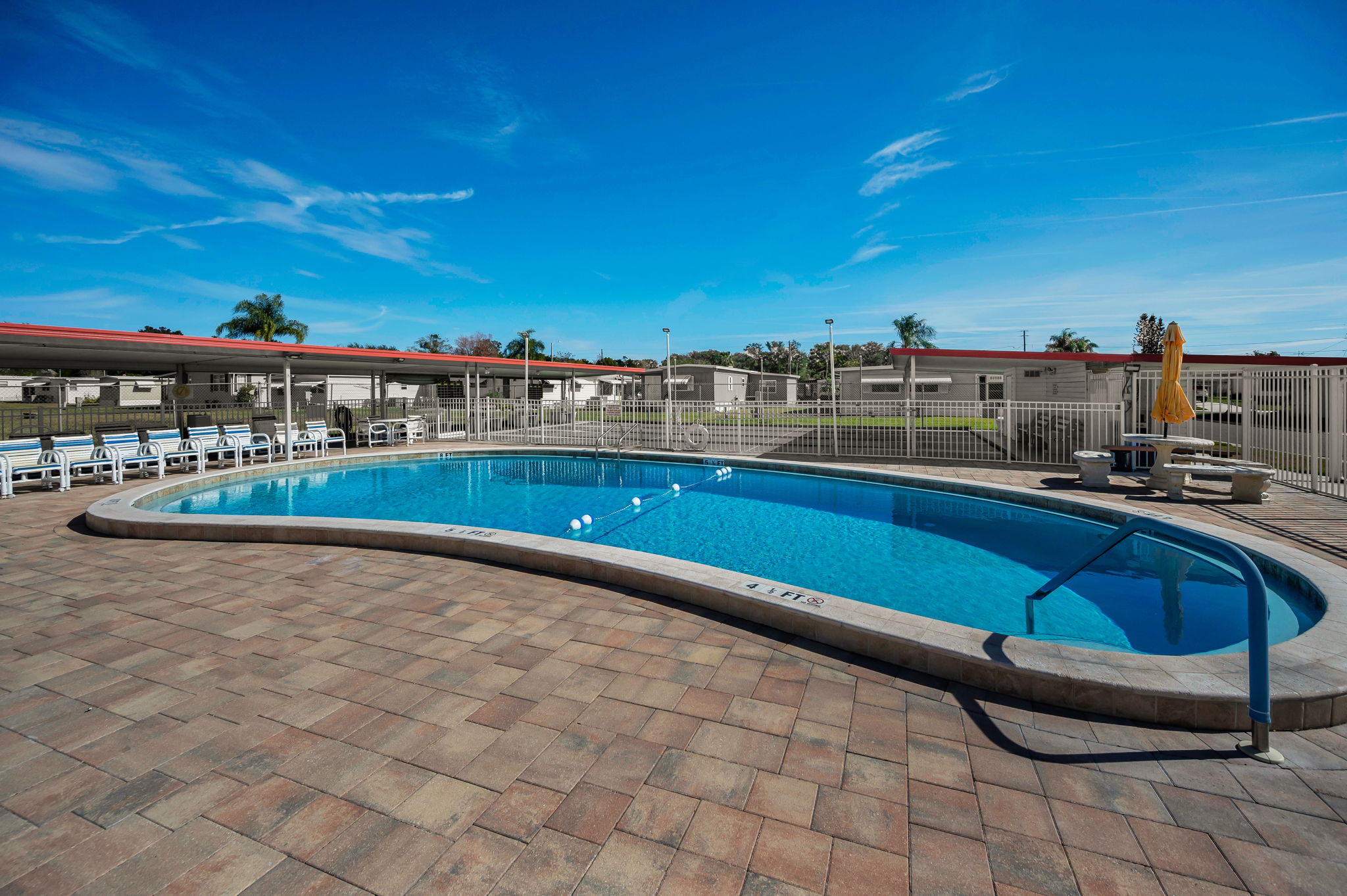 8-Pool