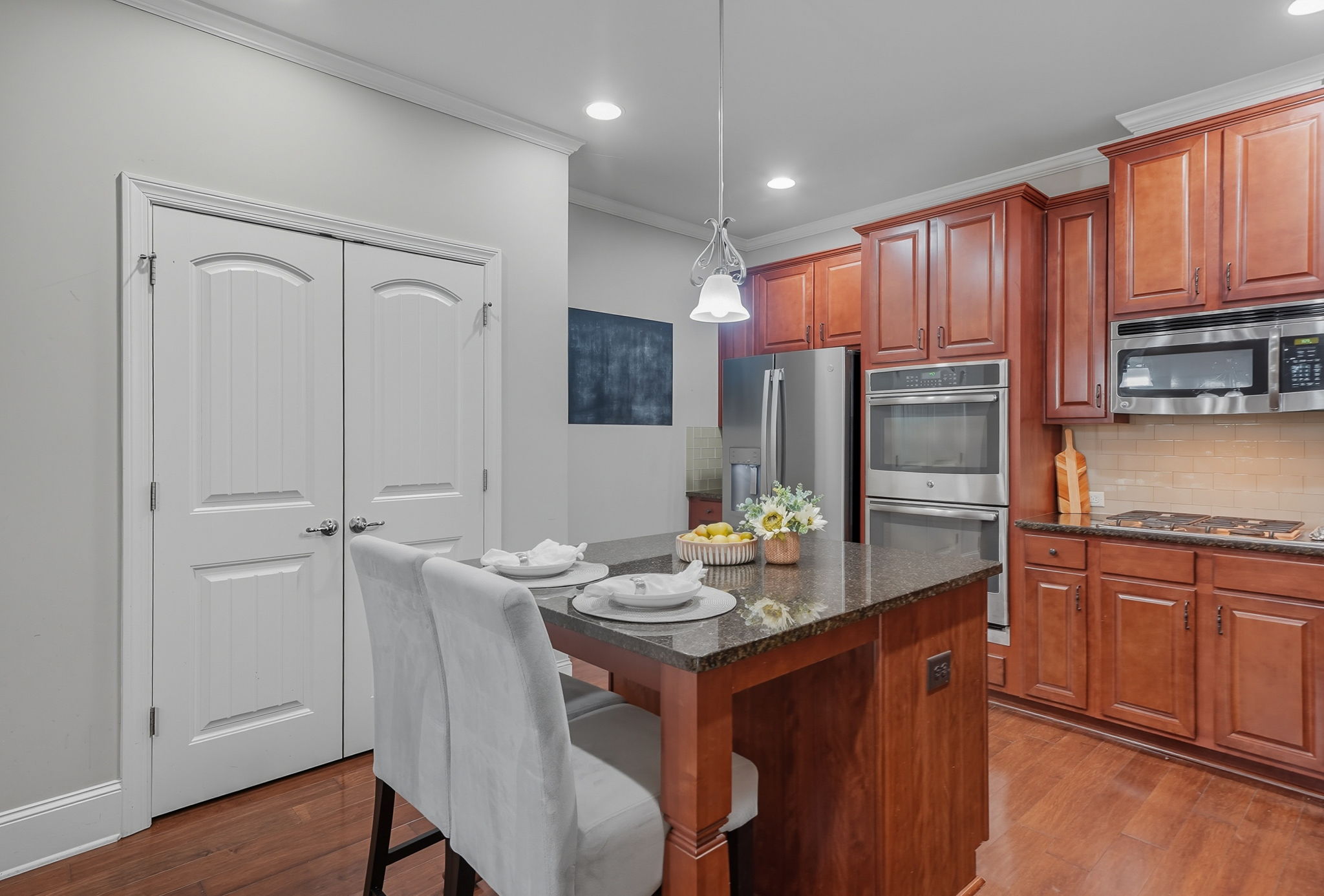 Large Pantry