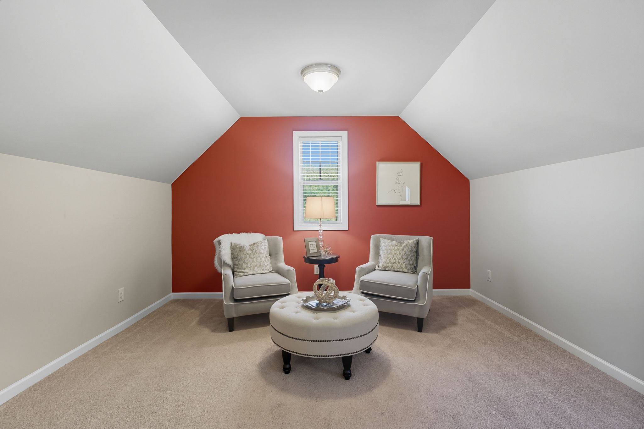 Primary Sitting Space