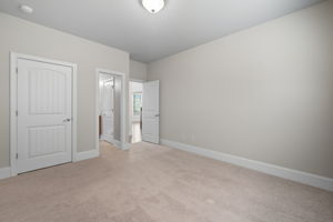 Main Level Bedroom
