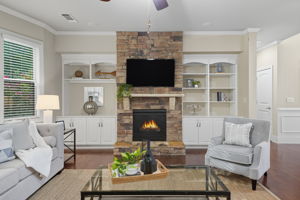 Custom Built-ins