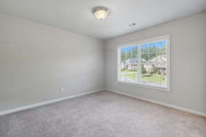 4th Bedroom