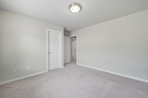 5th Bedroom