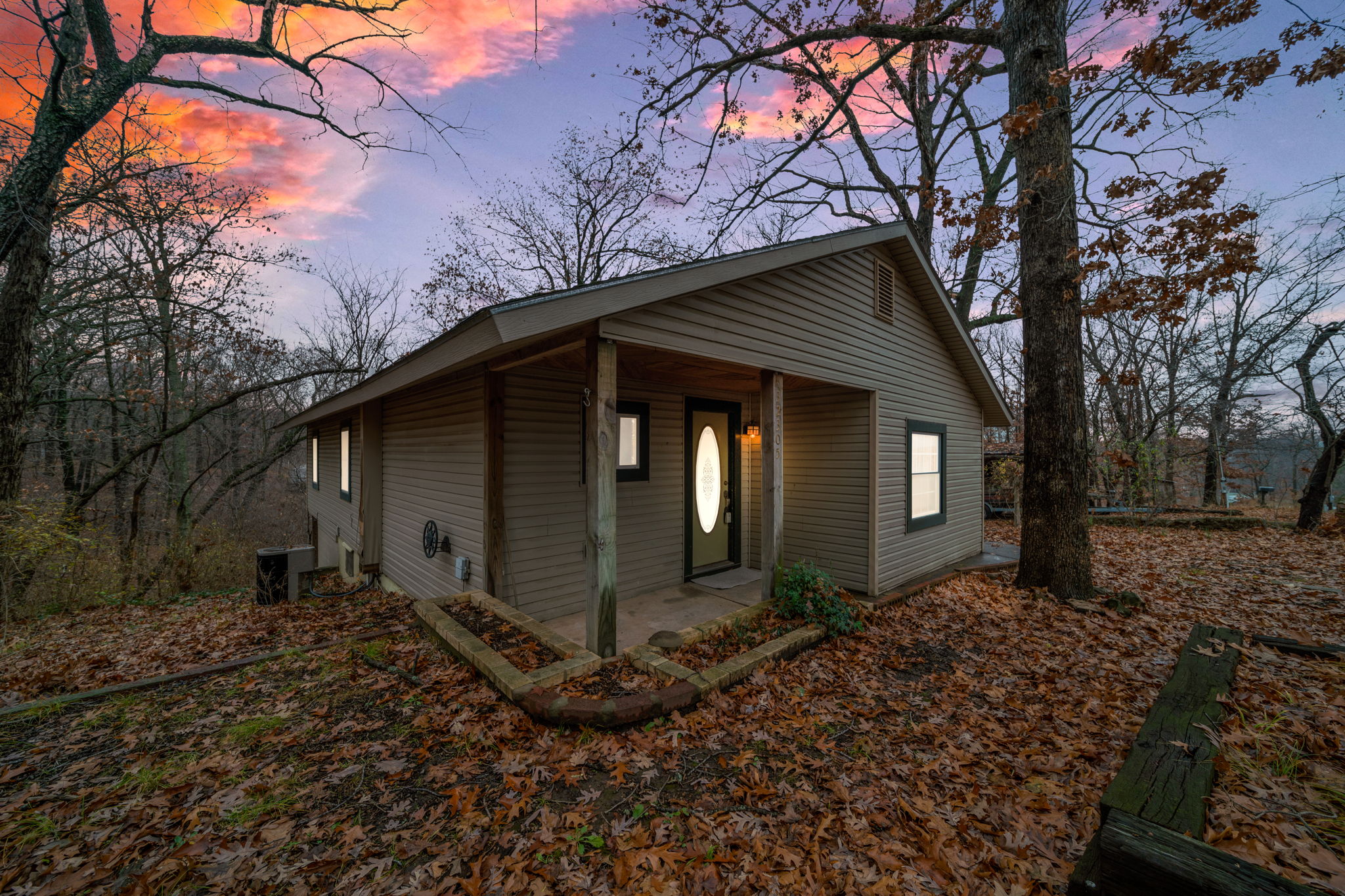 32305 S 599 Rd, Grove, OK 74344 | Pollard Media Co.