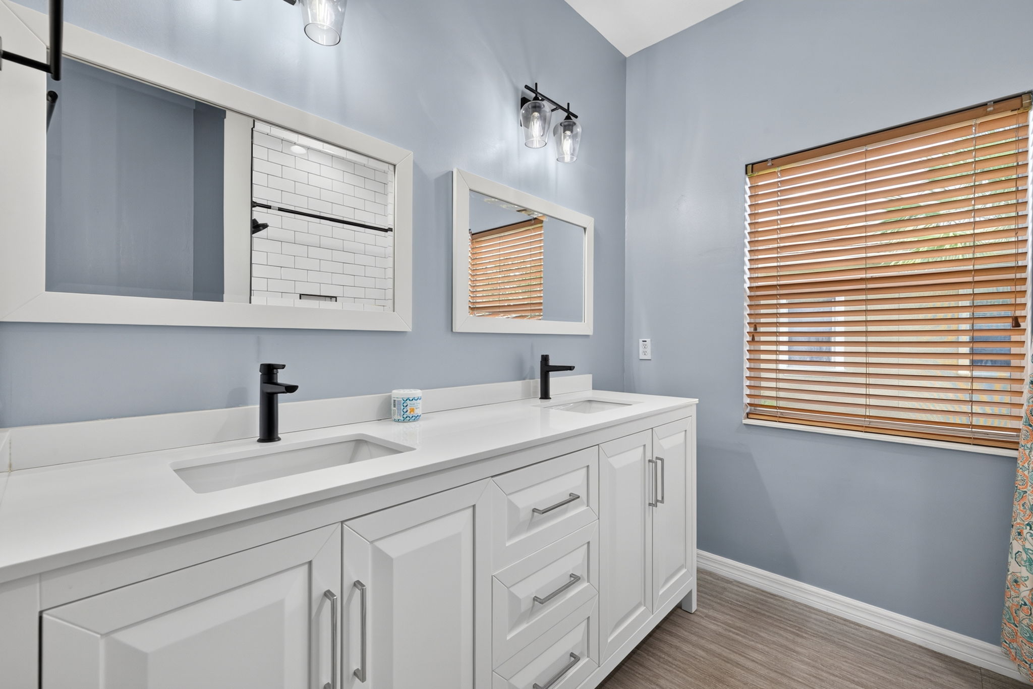 Guest Bathroom 1 - 2 of 3