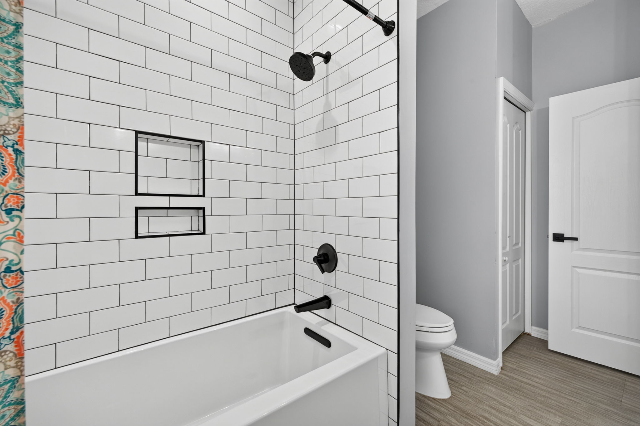 Guest Bathroom 1 - 3 of 3