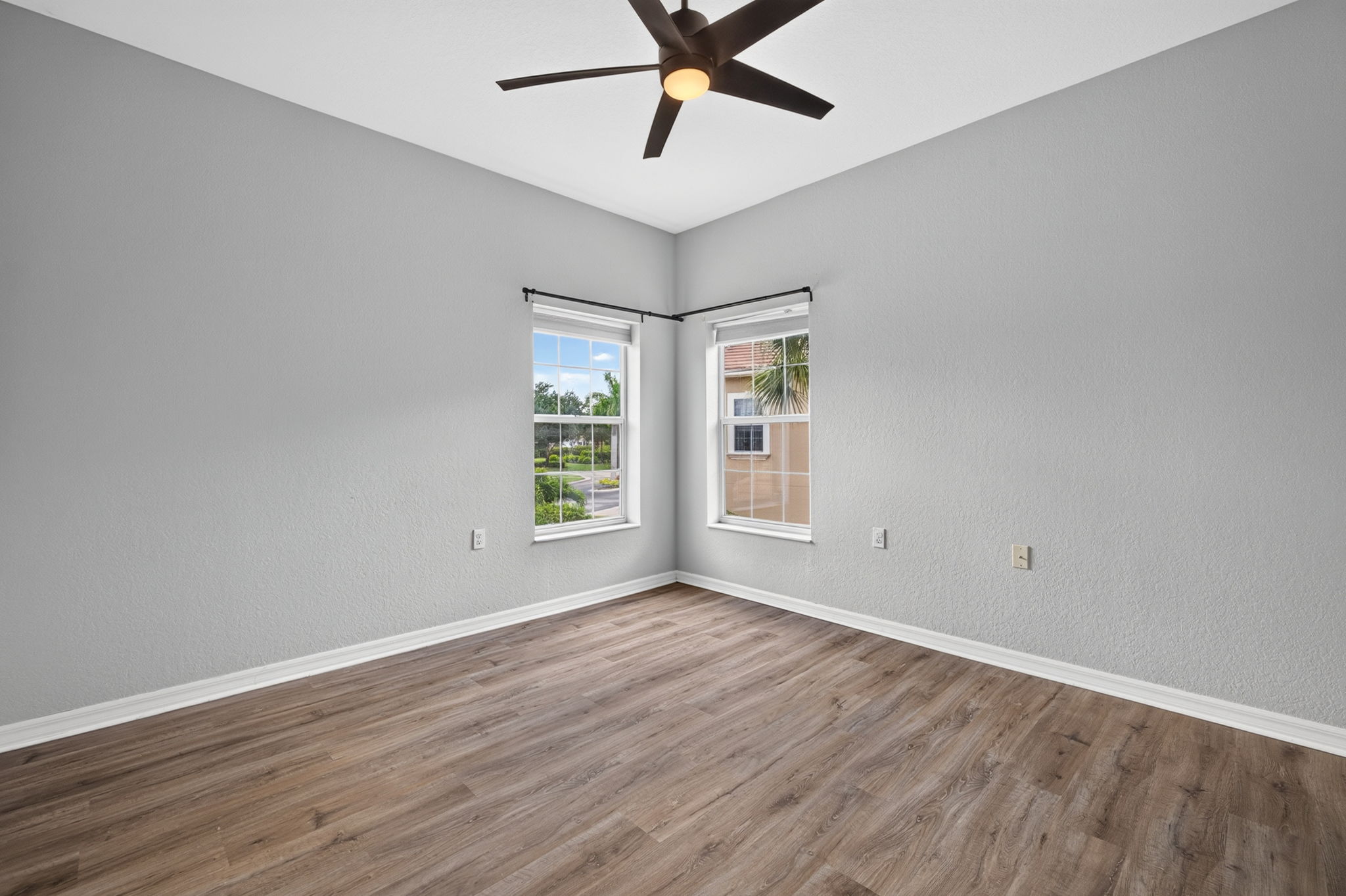 Virtual Staging