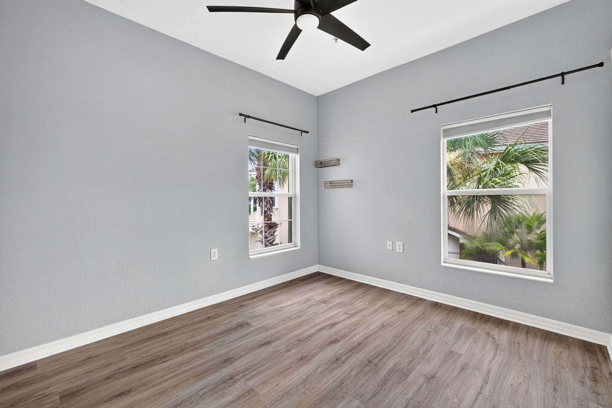 Virtual Staging