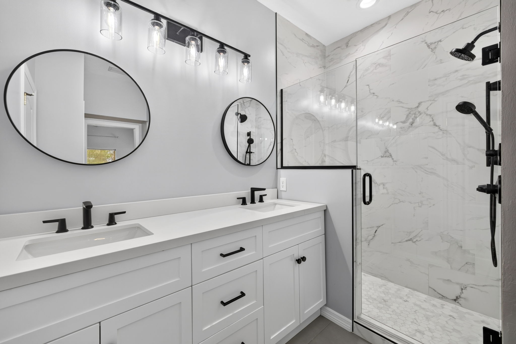 Primary Bathroom 2 of 4