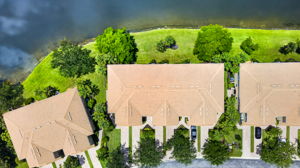 Aerial Overview