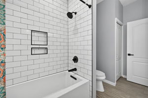 Guest Bathroom 1 - 3 of 3