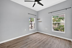 Virtual Staging