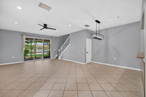 Virtual Staging