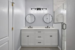 Primary Bathroom 1 of 4