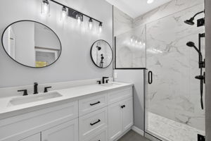 Primary Bathroom 2 of 4