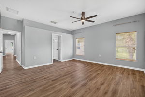 Virtual Staging