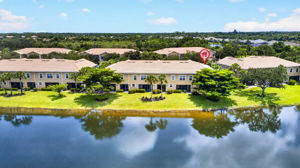 Aerial Rear Exterior 1 - marker