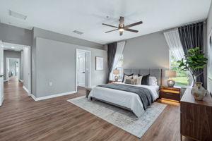 Primary Bedroom 2 of 3 - VS