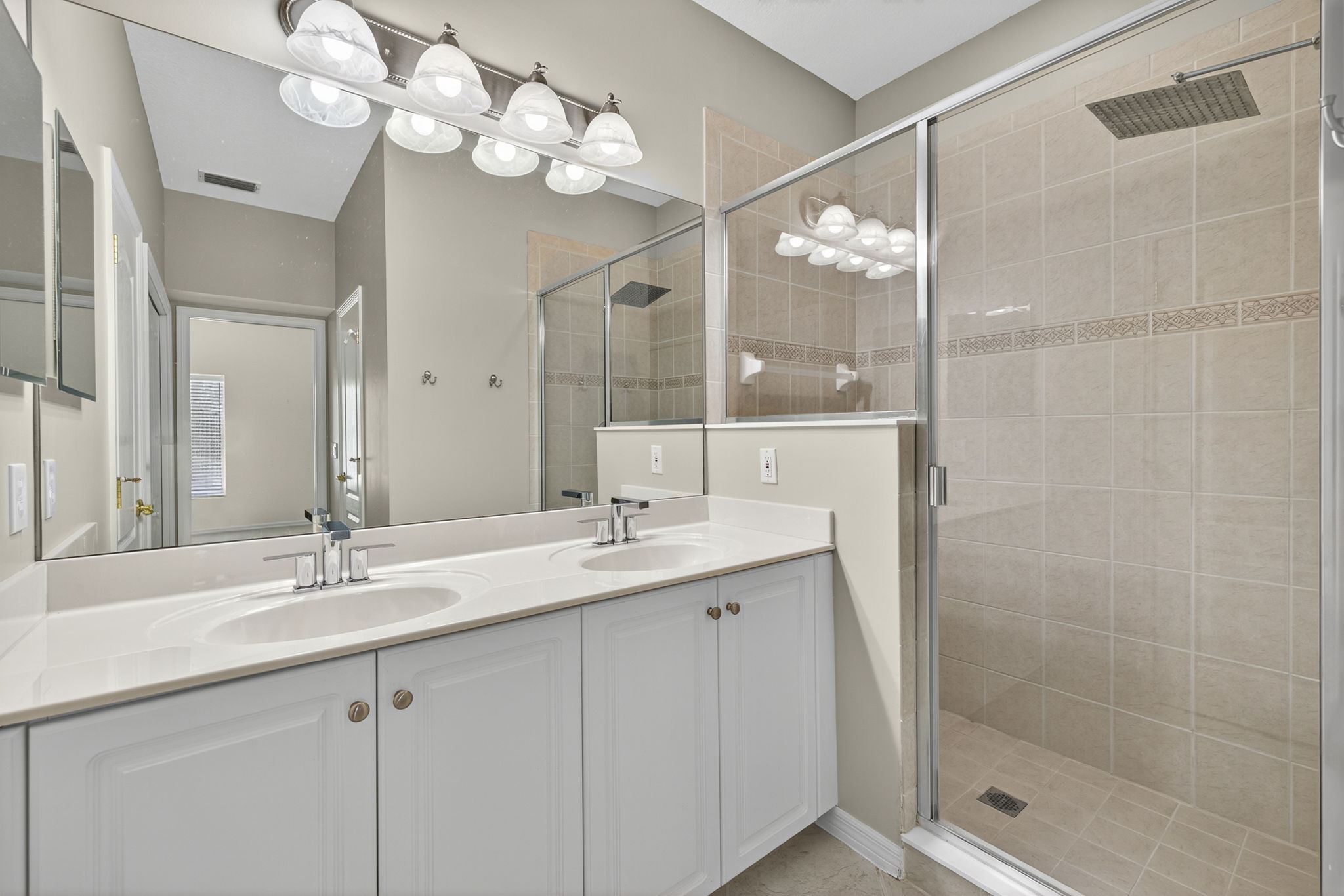 Primary Bathroom 1 of 2