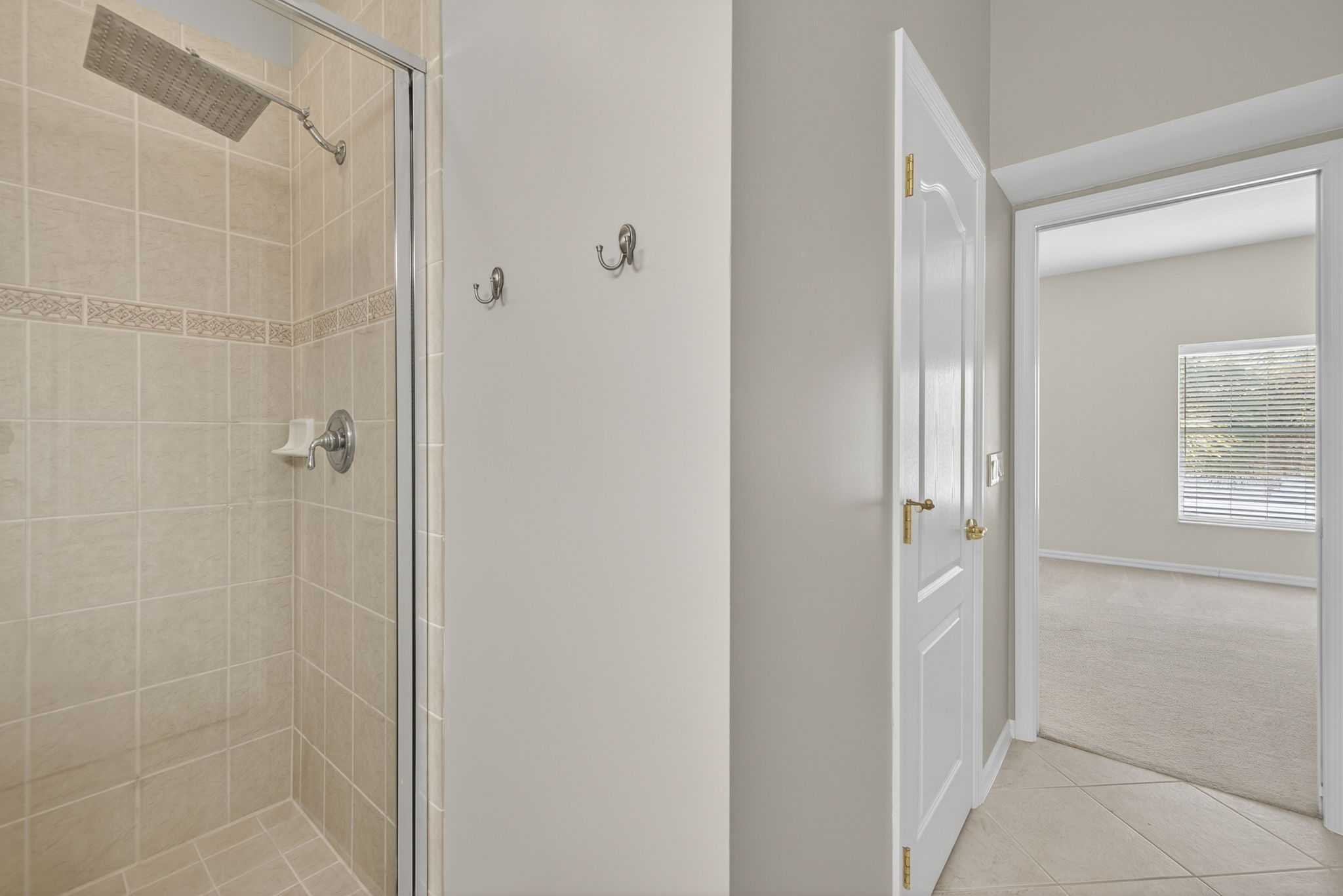 Primary Bathroom 2 of 2