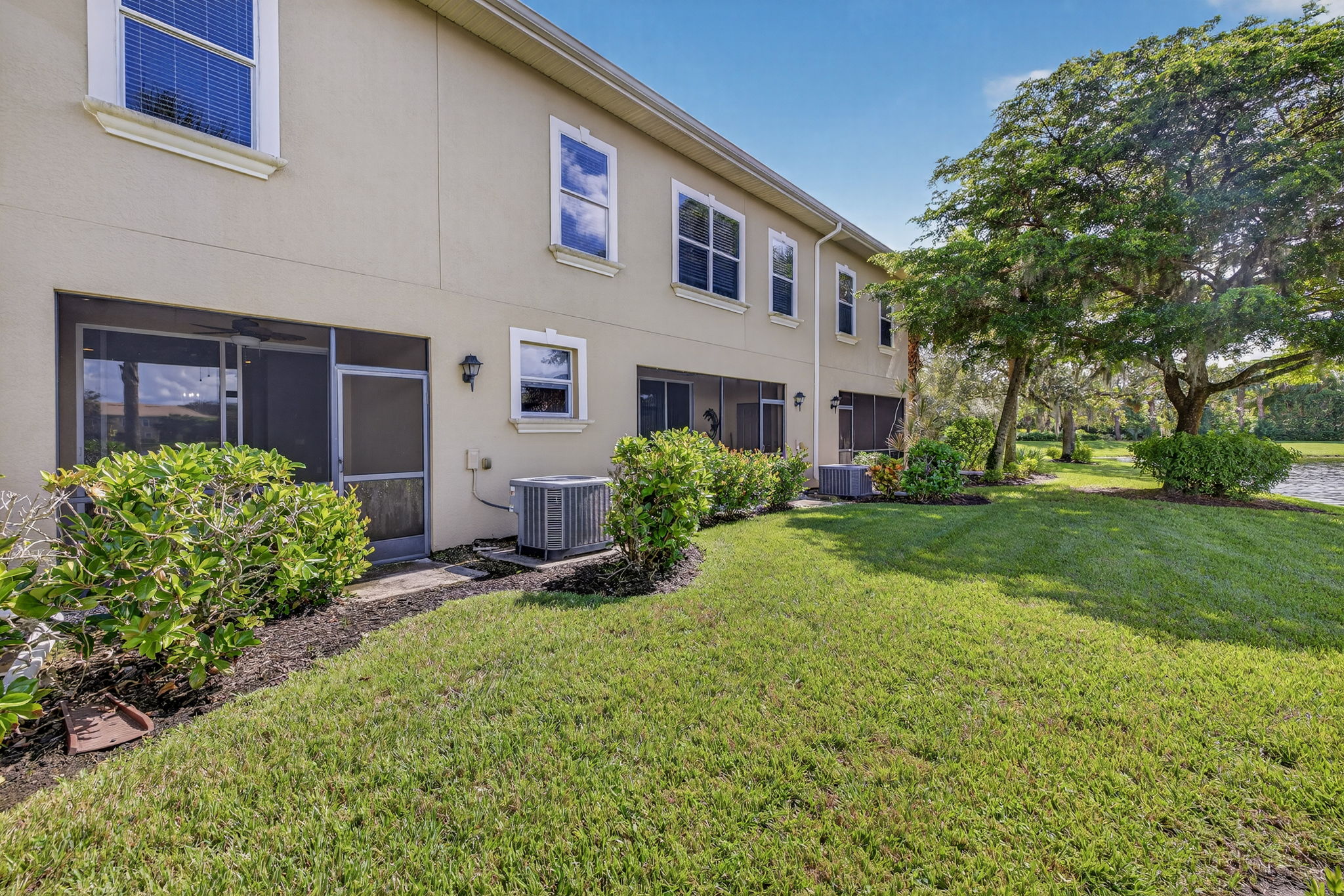 Rear Exterior 2 of 2